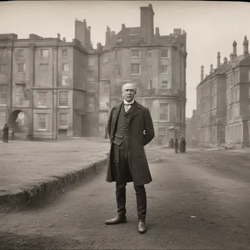 George Mathison