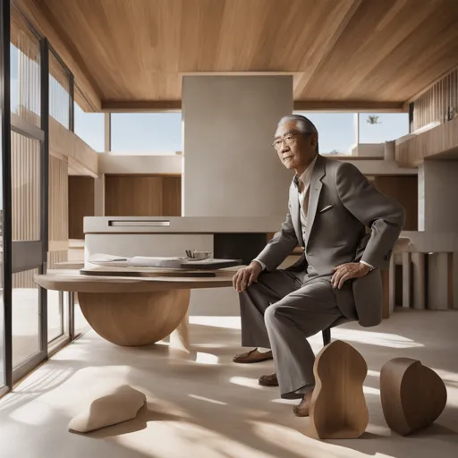 George Matsumoto
