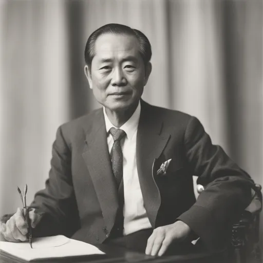 George Matsusaburo Hibi