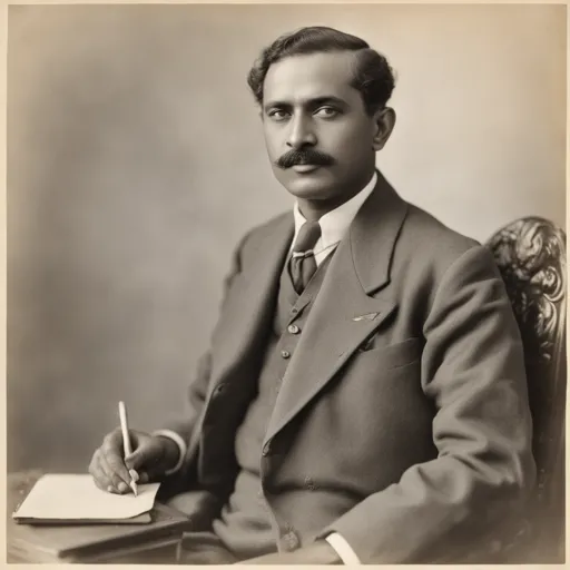 George Matthai