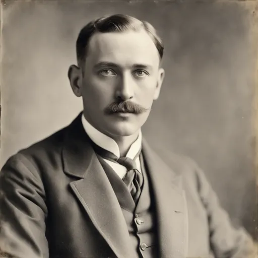 George Matthew Dutcher