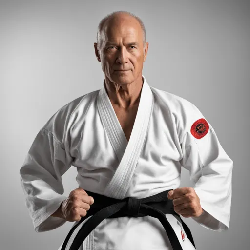 George Mattson (martial artist)