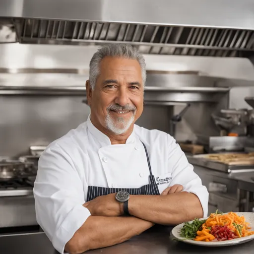George Mavrothalassitis