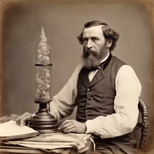 George Maxwell