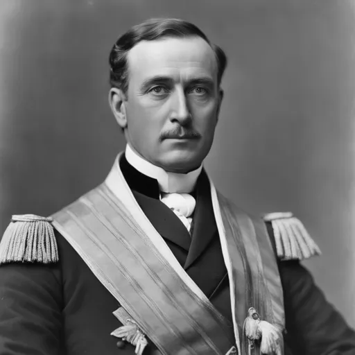 George Maxwell (colonial administrator)