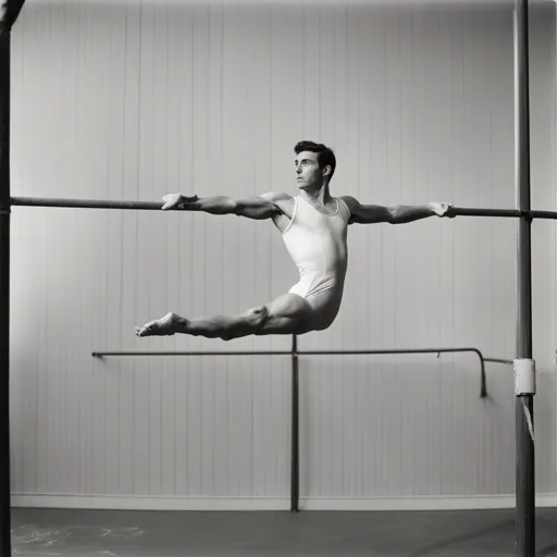 George Mayer (gymnast)