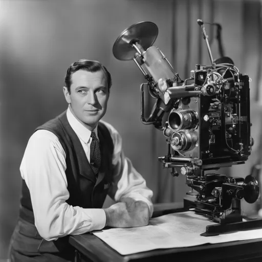 George Maynard (film producer)