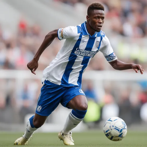 George Mbwando