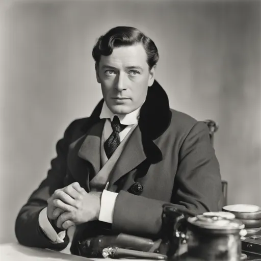 George McAvoy