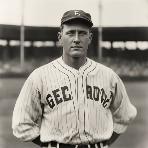 George McAvoy (baseball)