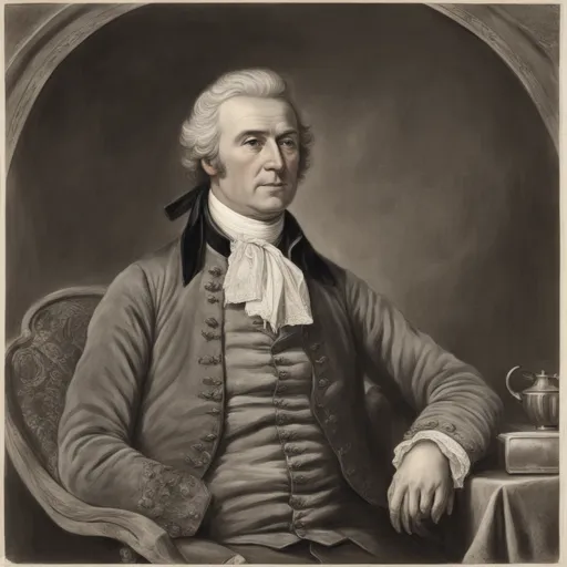 George McBeath