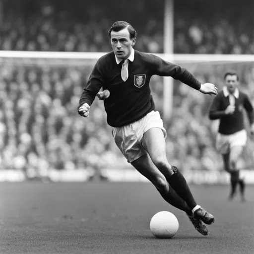 George McCabe