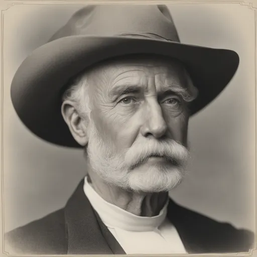 George McCague