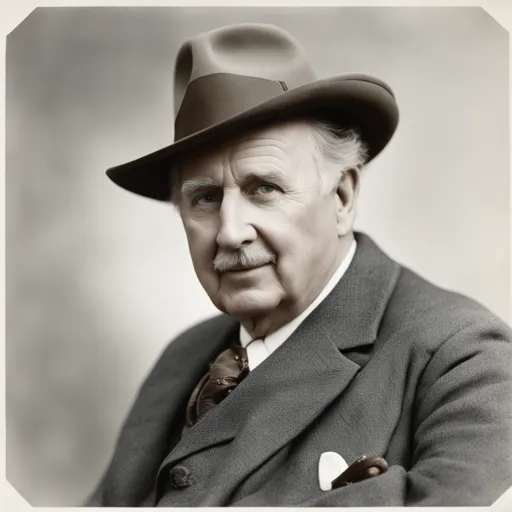 George McCall Smith