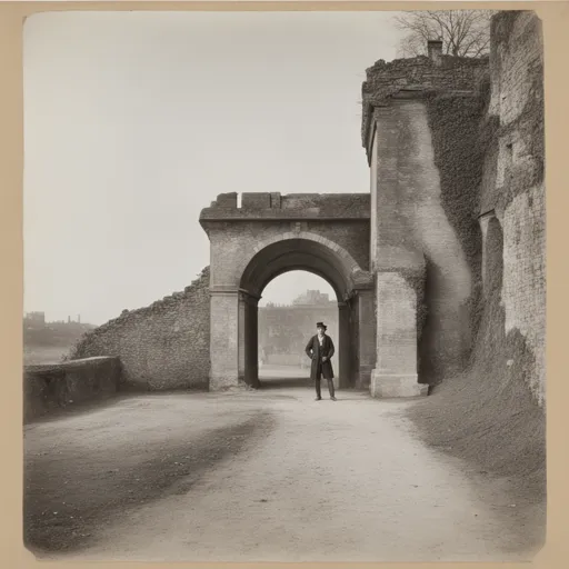 George McCanlis