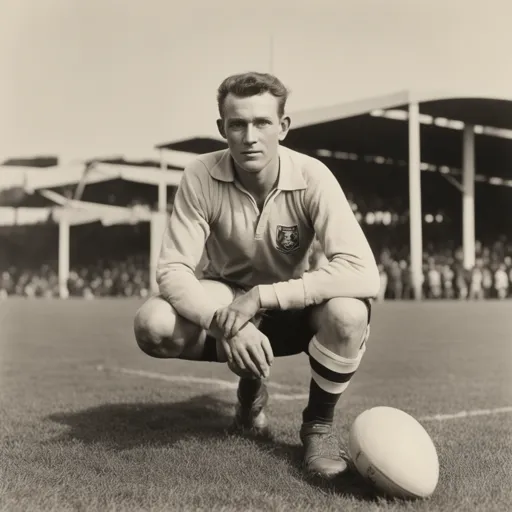 George McCart
