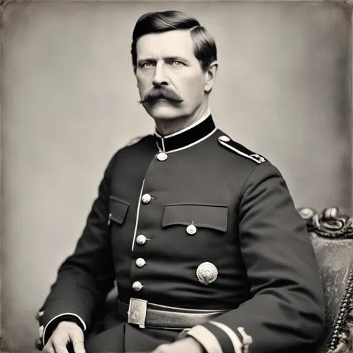George McClellan (police officer)