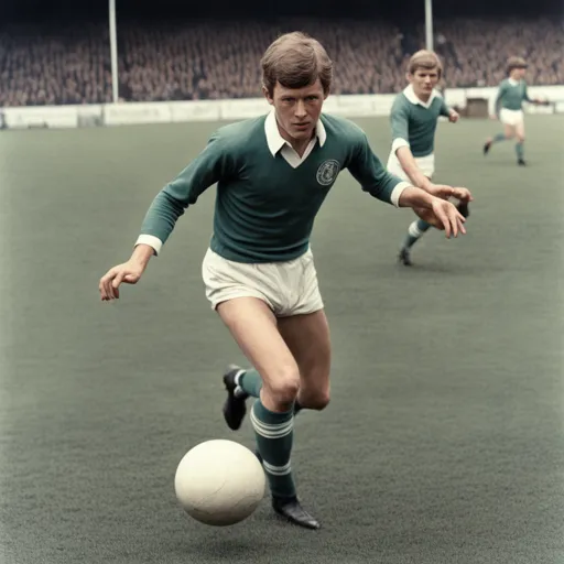George McCluskey