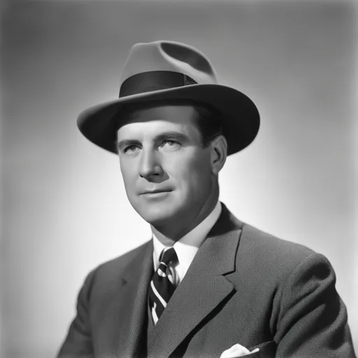 George McConnaughey
