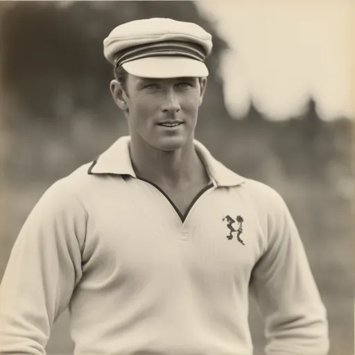 George McConnell (cricketer)