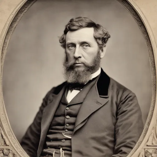 George McCorquodale