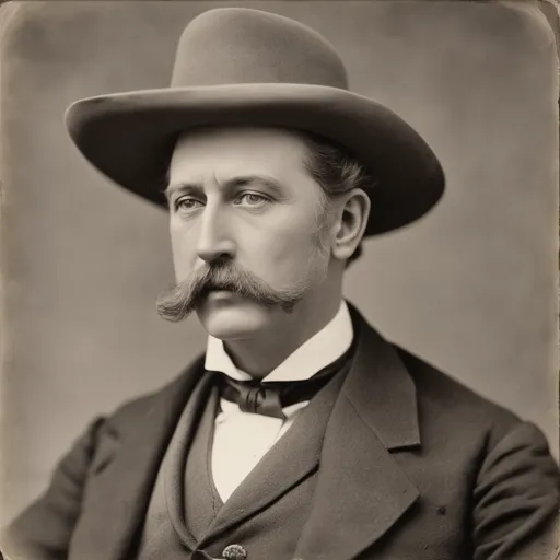 George McCredie