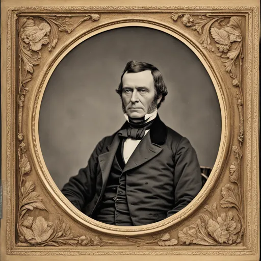 George McCulloch