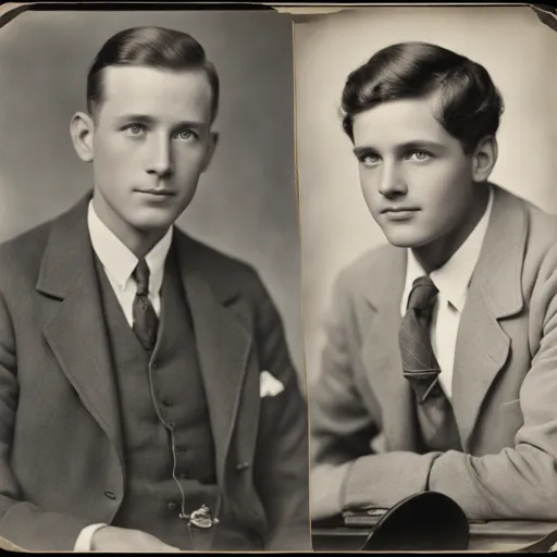 George McCullough