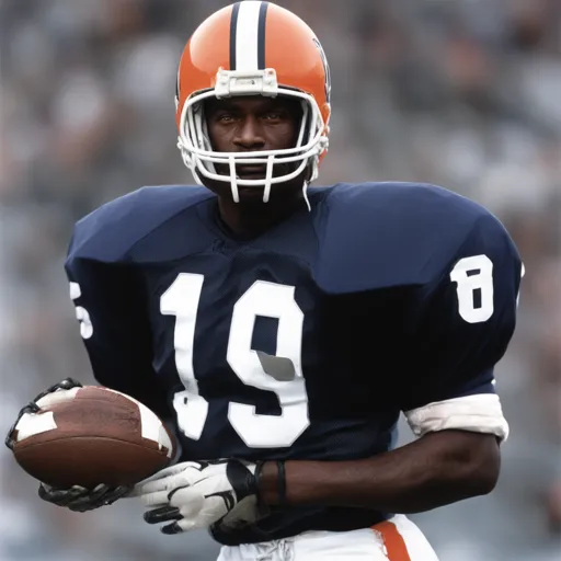 George McDonald (American football)