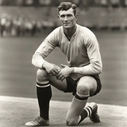 George McDonald (Australian footballer)