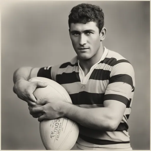 George McDonald (rugby league)