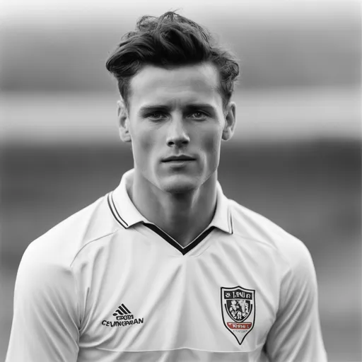 George McEachran
