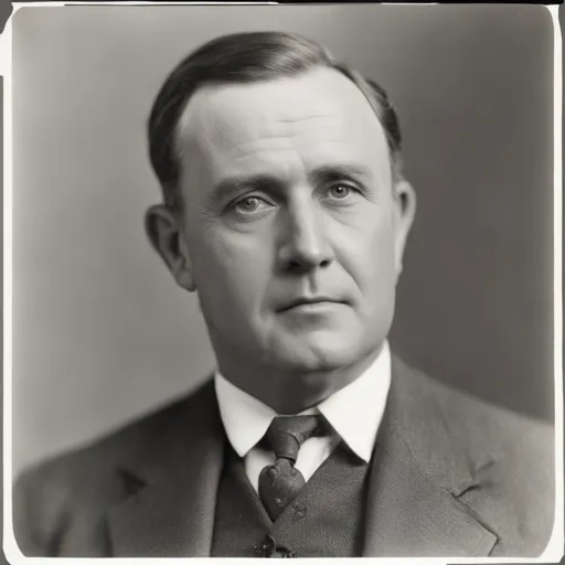 George McElwee