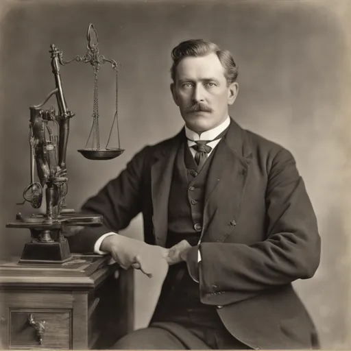 George McEwin (lawyer)