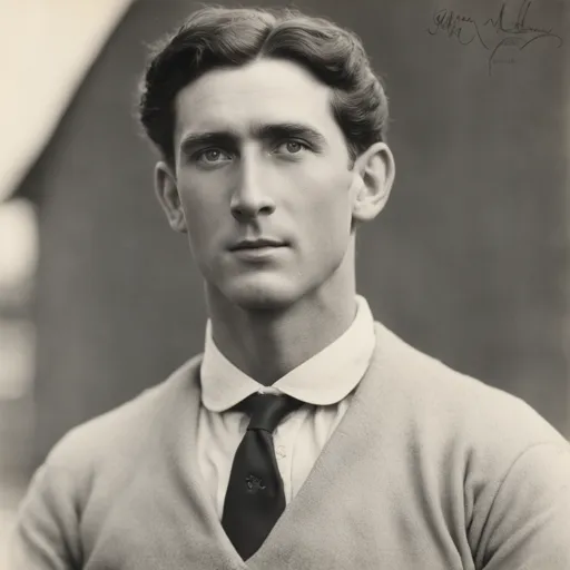 George McGann