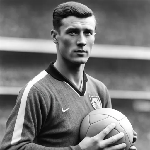 George McGeachie (footballer, born 1918)