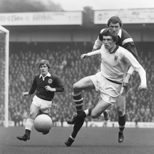 George McGeachie (footballer, born 1959)