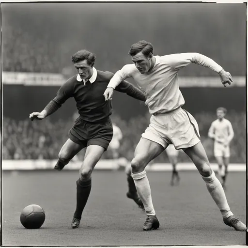 George McGhee (footballer)
