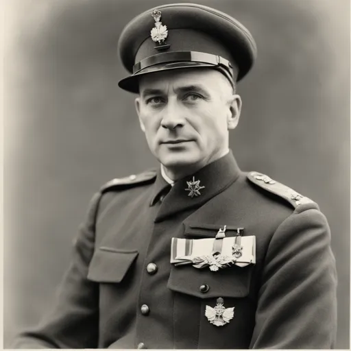 George McGill (RCAF officer)