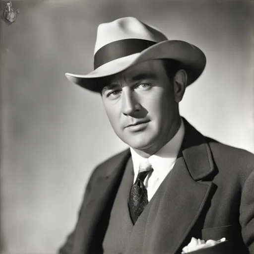 George McGorlick