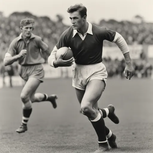 George McGrath (footballer)