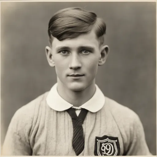 George McGregor