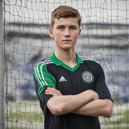 George McGuckin