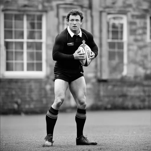 George McGuigan