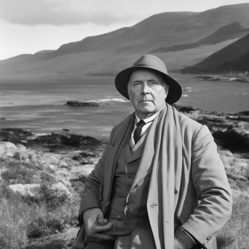 George McIver