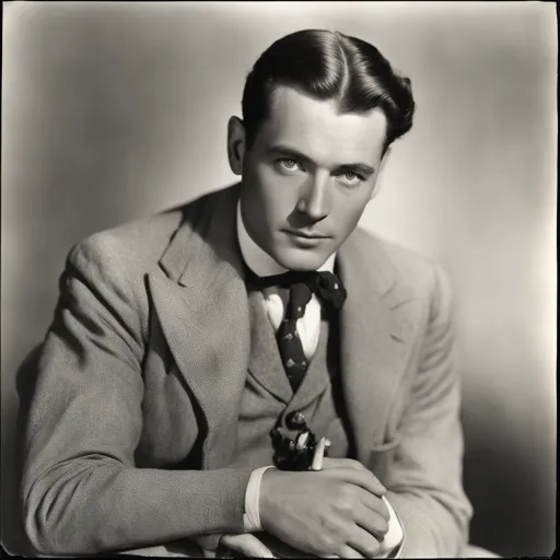 George McKay (actor)