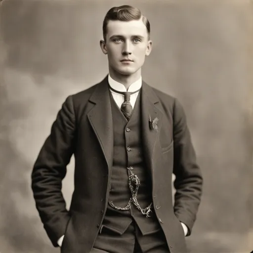 George McLaughlan