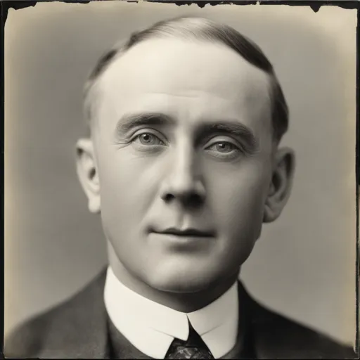George McLay