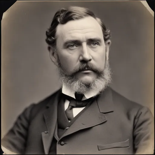 George McLean (New Zealand politician)