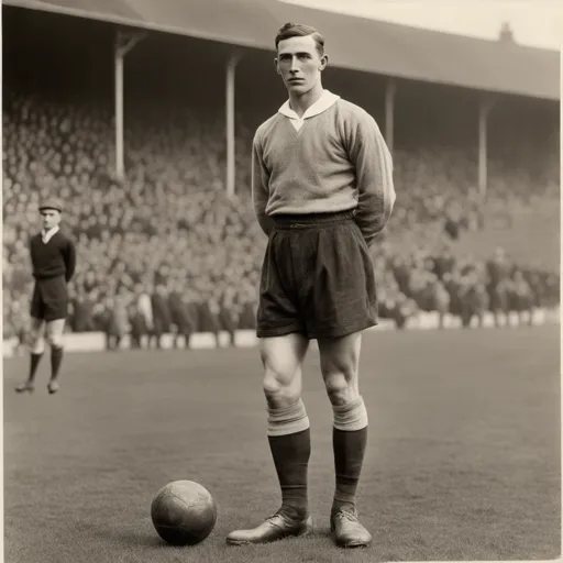 George McLean (footballer, born 1898)